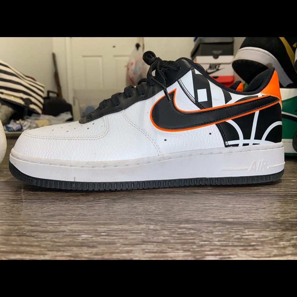 men’s shoes